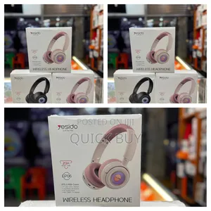 Yesido Ep06 Wireless Headset for Children