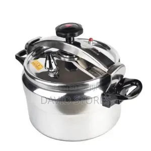 15l Master Kitchen Pressure Cooker