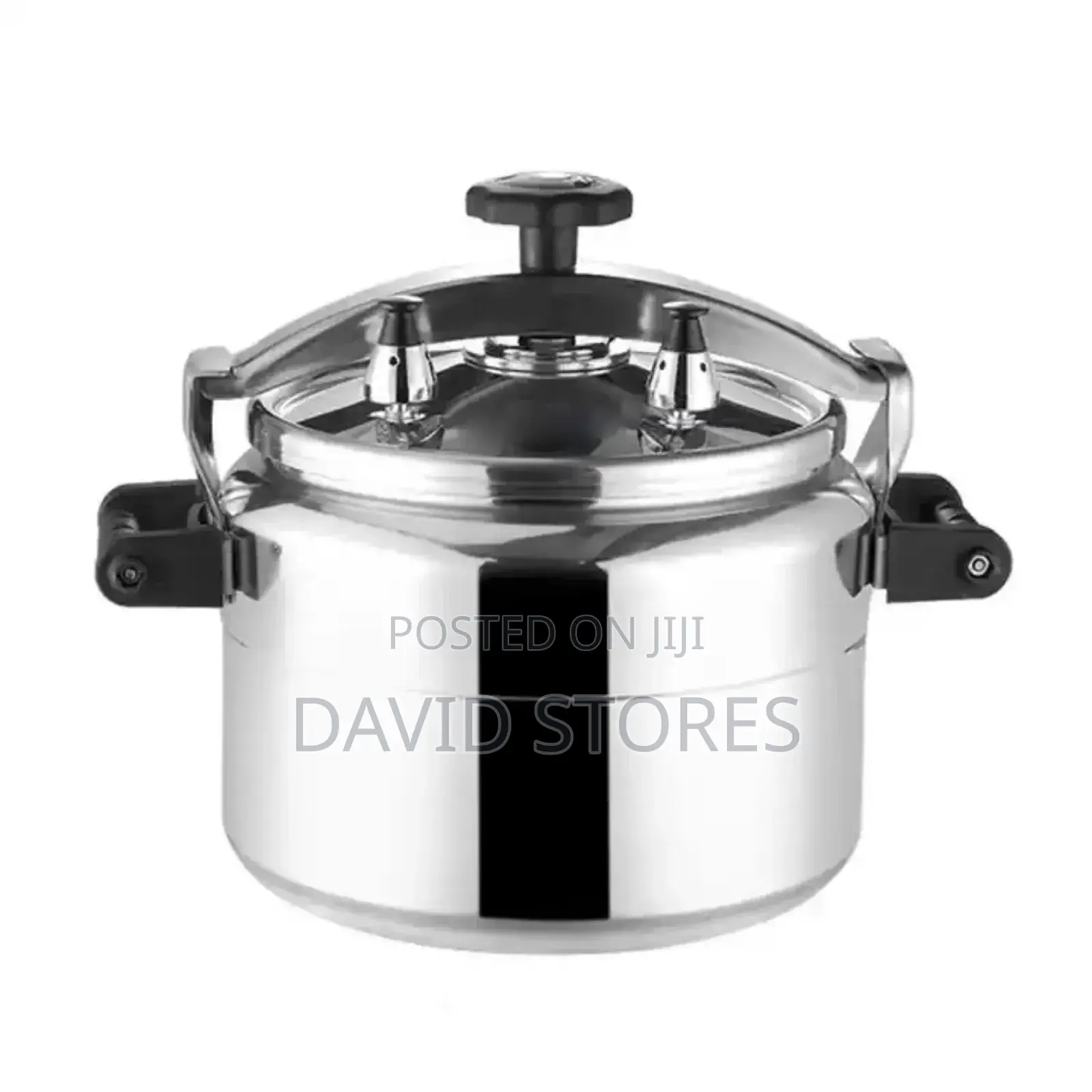 15l Master Kitchen Pressure Cooker