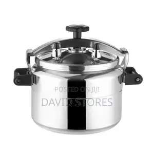 15l Master Kitchen Pressure Cooker
