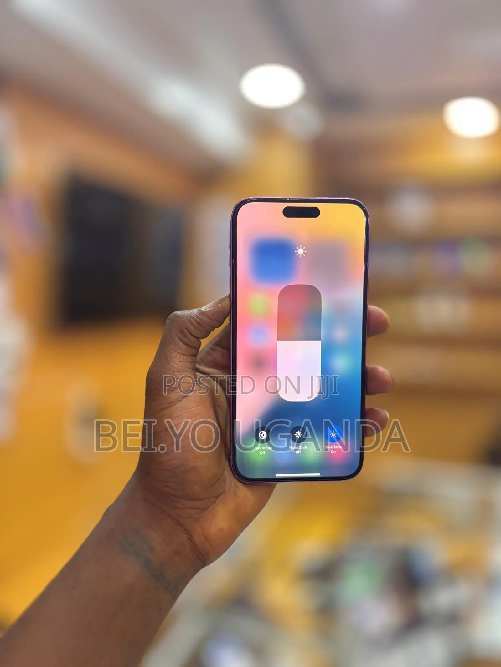 Apple iPhone 16 Plus 256 GB Pink
