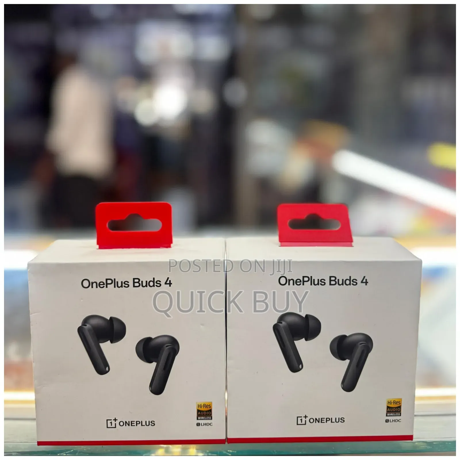 Oneplus Buds 4