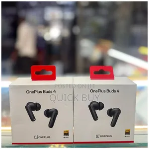 Oneplus Buds 4