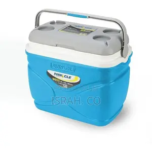 Pinnacle Prudence 20l Chiller Ice Box Fits 30 Cans Holds