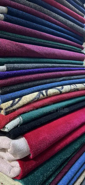 Durable Woolen Hone Carpets