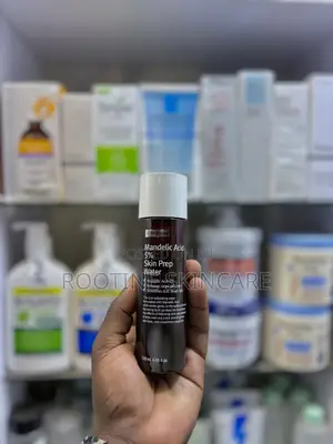By Wishtrend Mandelic Acid 5% Gentle Exfoliant 120mls