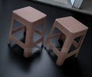 Generic Plastic Stools Plastic Stools
