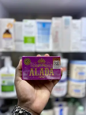 Alada Brightening Toning Bar Soap