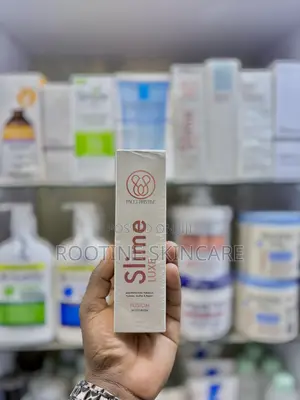 Slime Luxe Oil Free Fusion Moisturizer