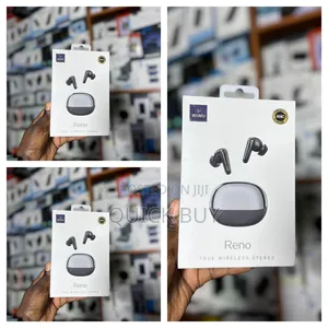 Wiwu Reno T19 True Wireless Earbuds