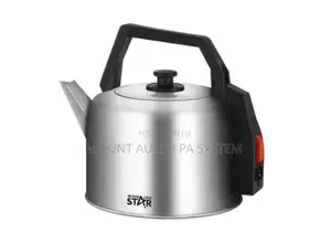 Electric Kettle 6l