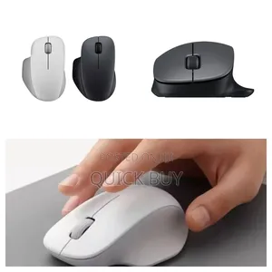 Xiaomi Comfort Edition Wireless Mouse