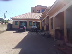 1bdrm Bungalow in Bwebajja, Wakiso / Wakiso for rent