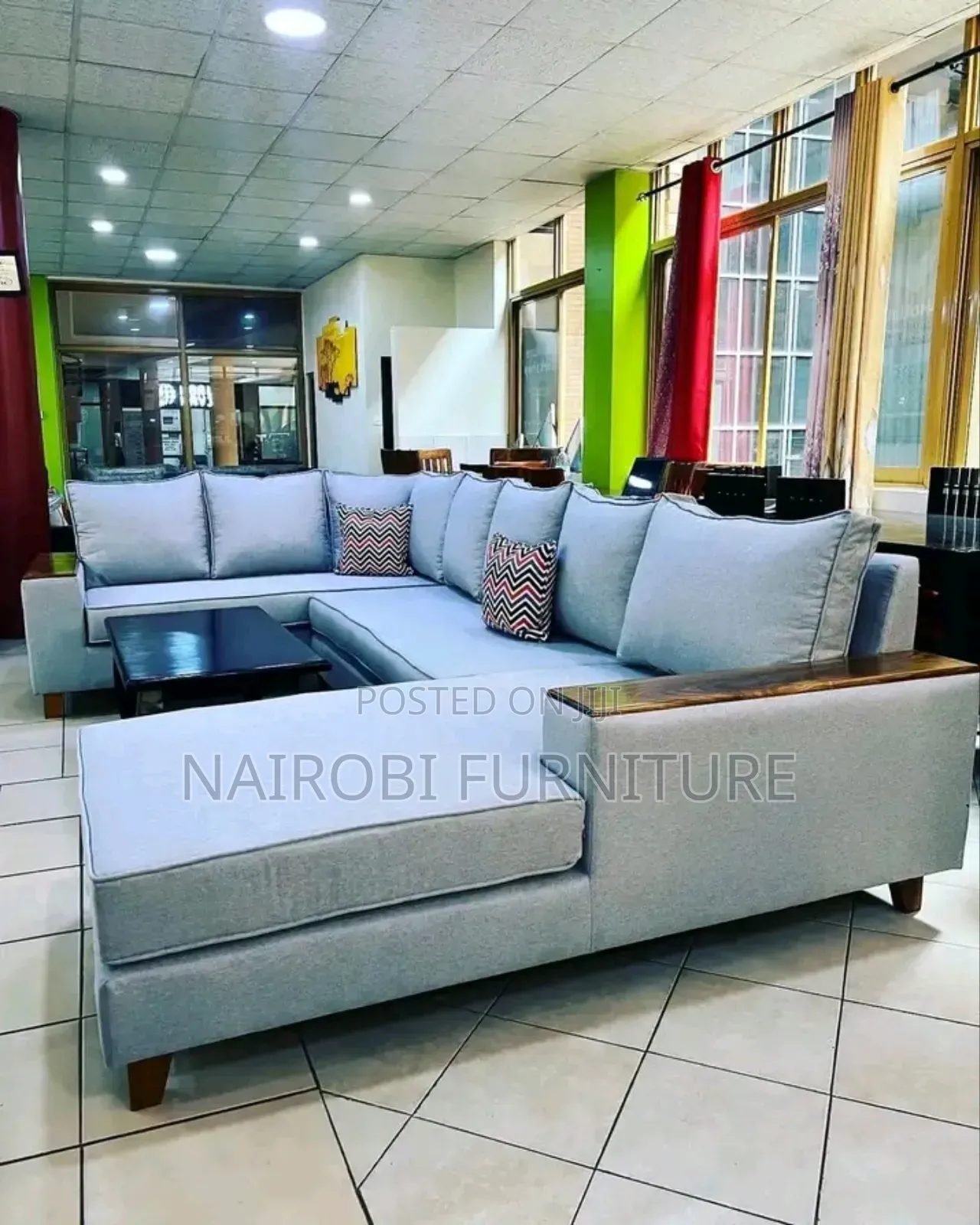 Recliner Sofas