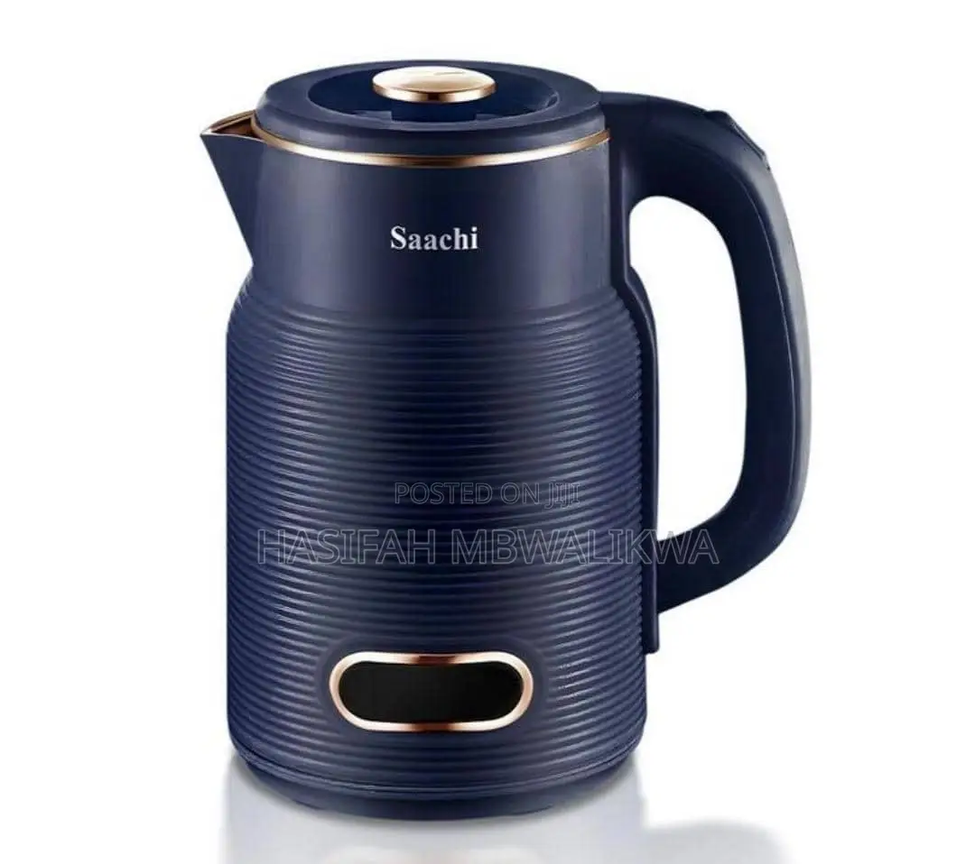Saachi Milk Kettle 1.8l
