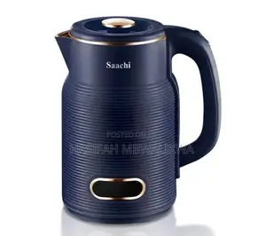 Saachi Milk Kettle 1.8l