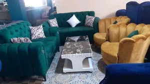 Zodiac Sofas