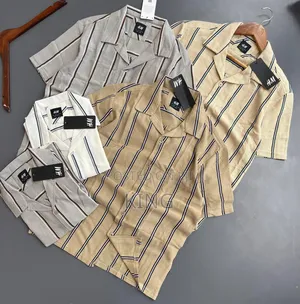 Momentous Zara Cuban Shirts