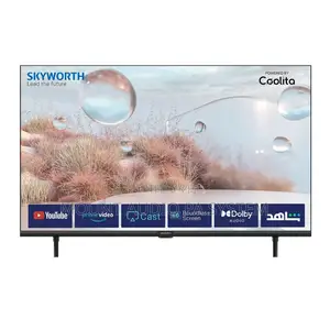 Sky Worth Digital Tv 32" Flameless