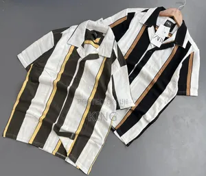 Prominent Zara Cuban Shirts