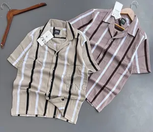 Spruce Zara Cuban Shirts
