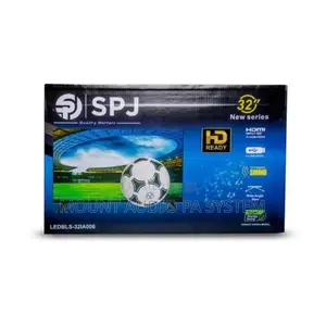 SPJ Digital Tv 32"