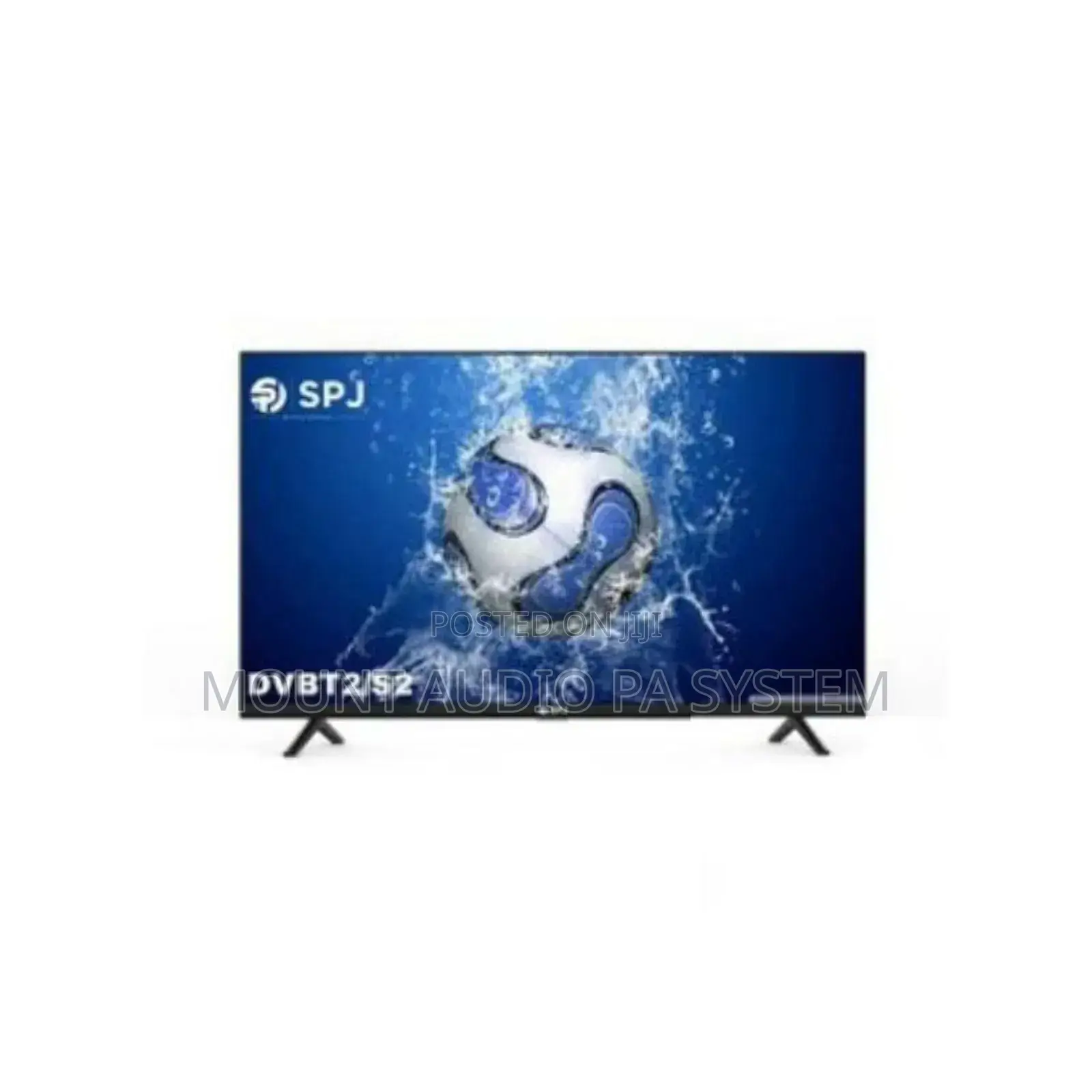 SPJ Digital Tv 32"