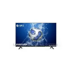 SPJ Digital Tv 32"