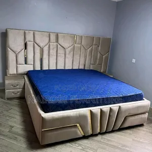 Zenith Beds