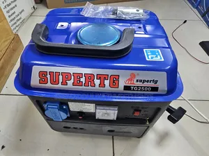 Super Tg Tg2500 Generator