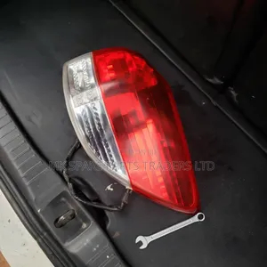 Wish Backlight (New Model)