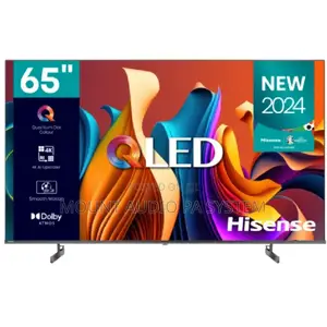 Hisense Smart Tv 65 A6q
