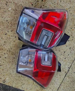 Subaru Xt Backlights(Pair)