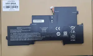 Hp Br04xl for Elitebook 1020 Bo04xl M5u02pa M0d62pa Serie 32wh 4200mah