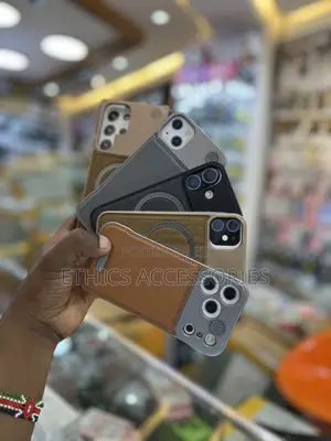 Perfume Cases