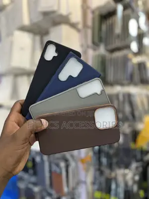 Textured Silicone or Tpu Phone Cases With Full Camera Protection