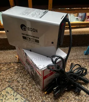 Portable Welding Machine Tb300