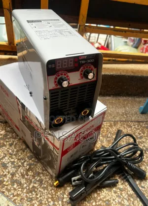 Portable Welding Machine Tb300