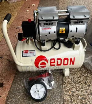 Electric Air Compressor 25 Liters