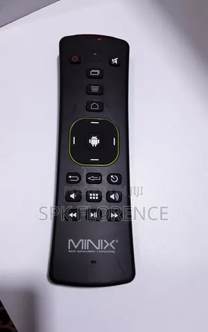 Minix A2 Multi Remote Keyboard