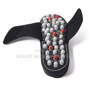Acupressure Massage Slippers