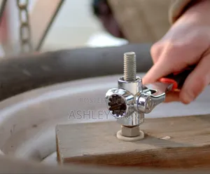 48 in 1 Universal Socket Wrench