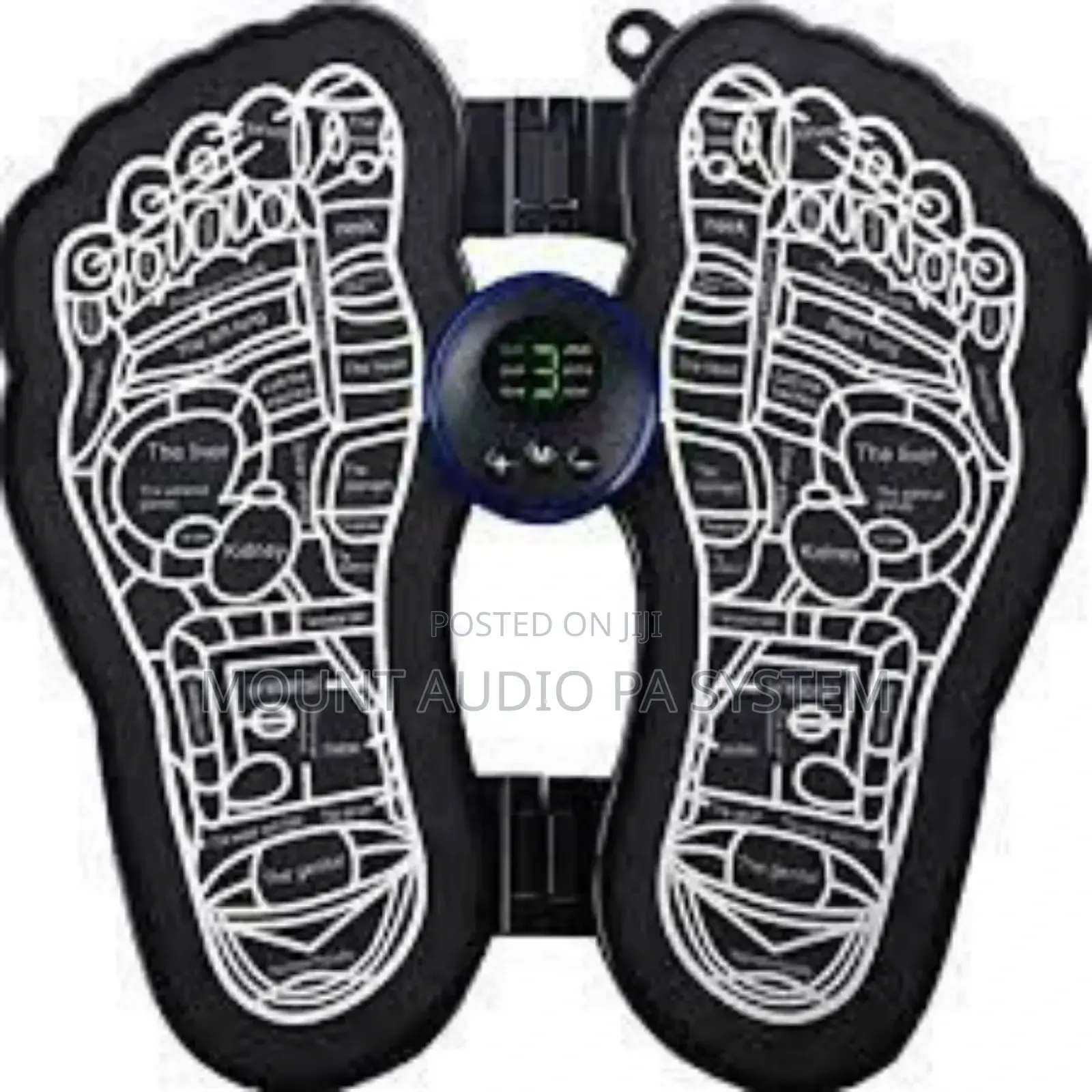 Foot Massager