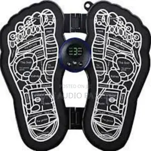Foot Massager