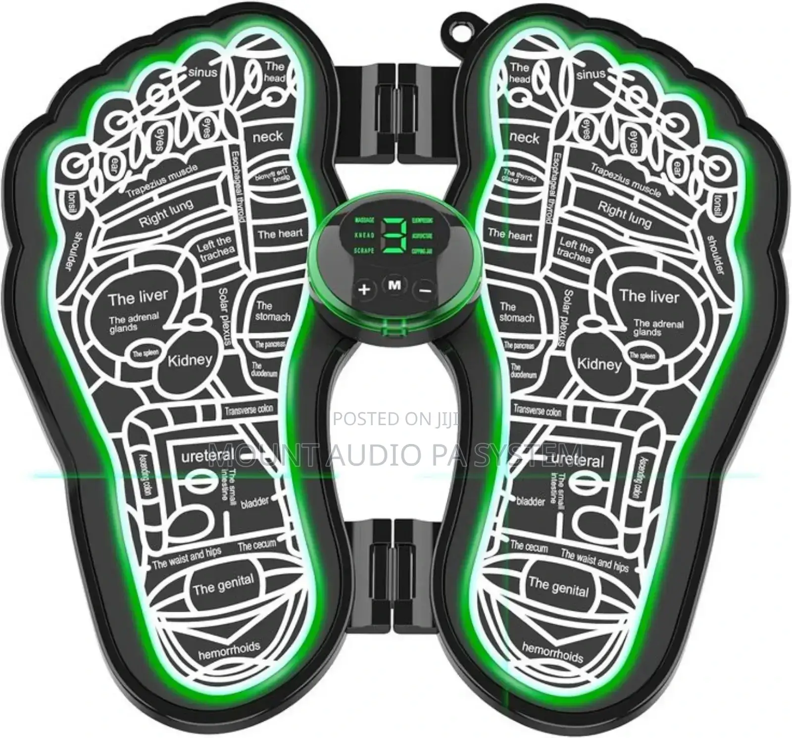 Foot Massager