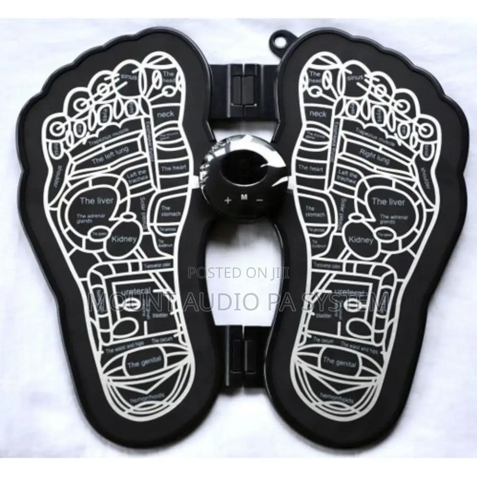 Foot Massager