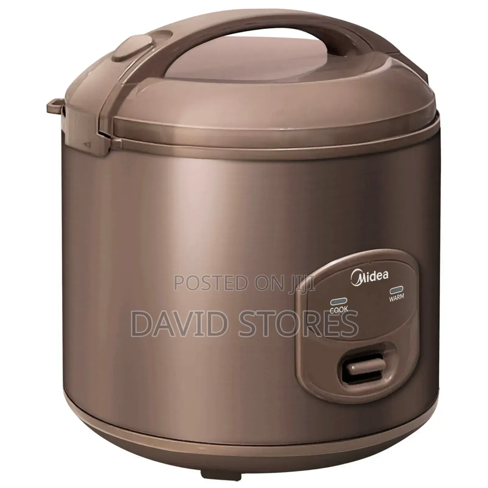 Midea 1.8l Ricecooker