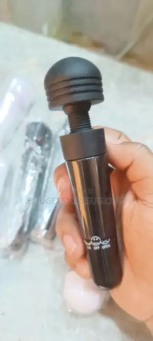 Wand Adult Toy
