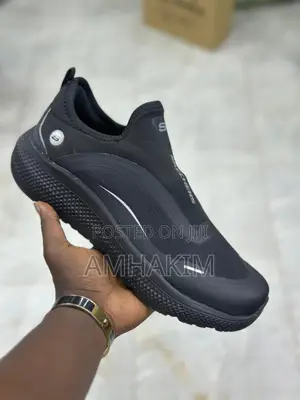 Classic Skecher Athletics Slip-in Sneakers In Stock
