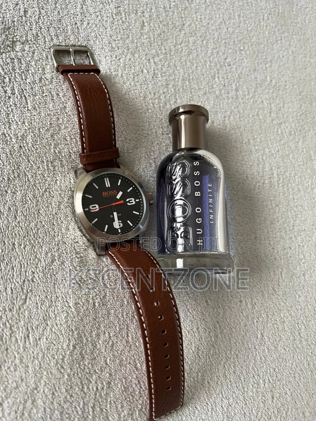 Hugo Boss Bottled Infinite